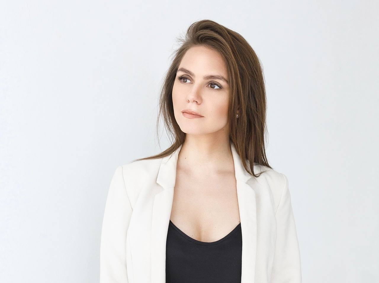 Александра Башарина